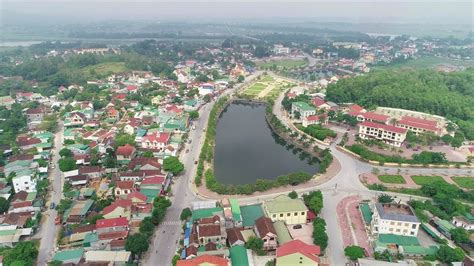 thanh chuong nghe an